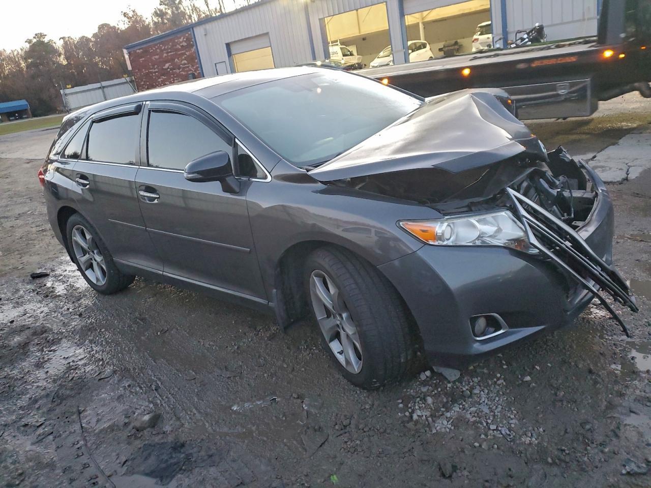 2015 TOYOTA VENZA
