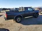 2000 NISSAN Frontier