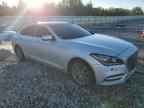 2018 GENESIS G80