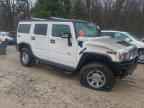 2005 HUMMER H2
