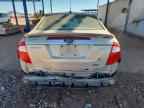 2010 FORD FUSION