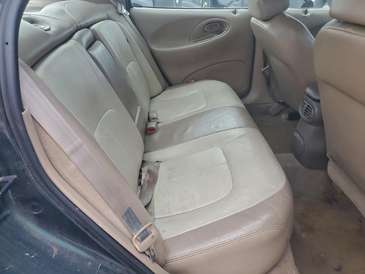 1998 MERCURY Sable
