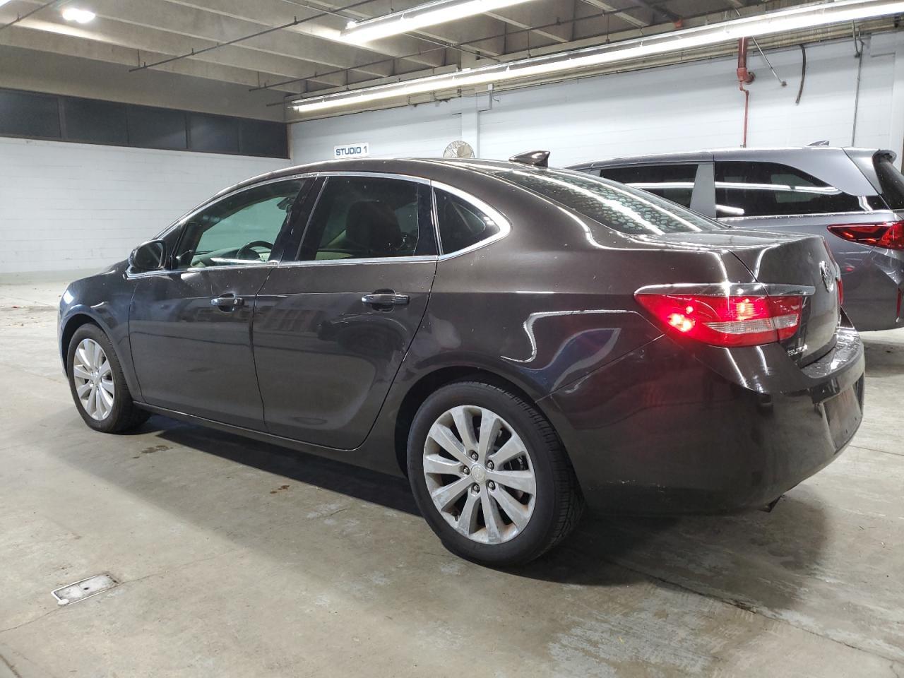 2016 BUICK VERANO