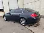 2008 INFINITI G35