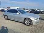 2011 BMW 5 series