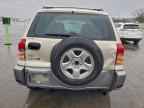 2003 TOYOTA RAV4
