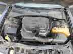 2014 DODGE CHARGER
