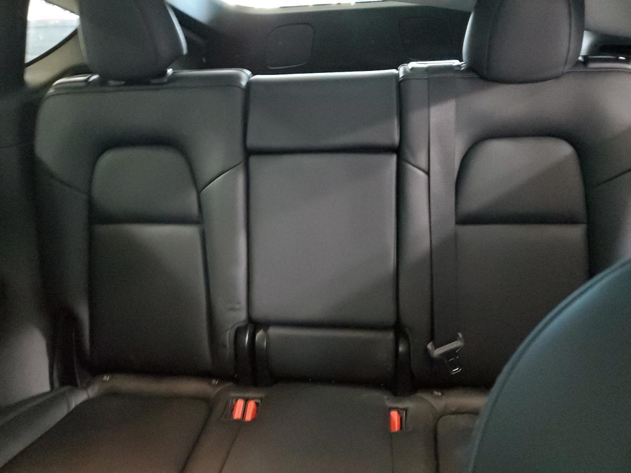 2020 TESLA MODEL Y