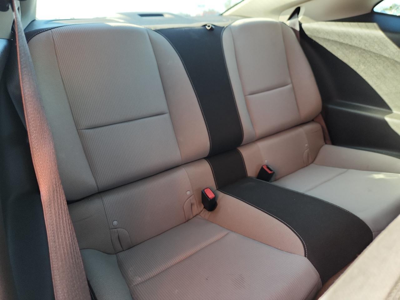 2010 CHEVROLET Camaro
