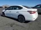 2015 NISSAN SENTRA