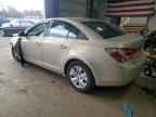 2012 CHEVROLET CRUZE