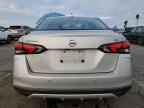 2021 NISSAN VERSA