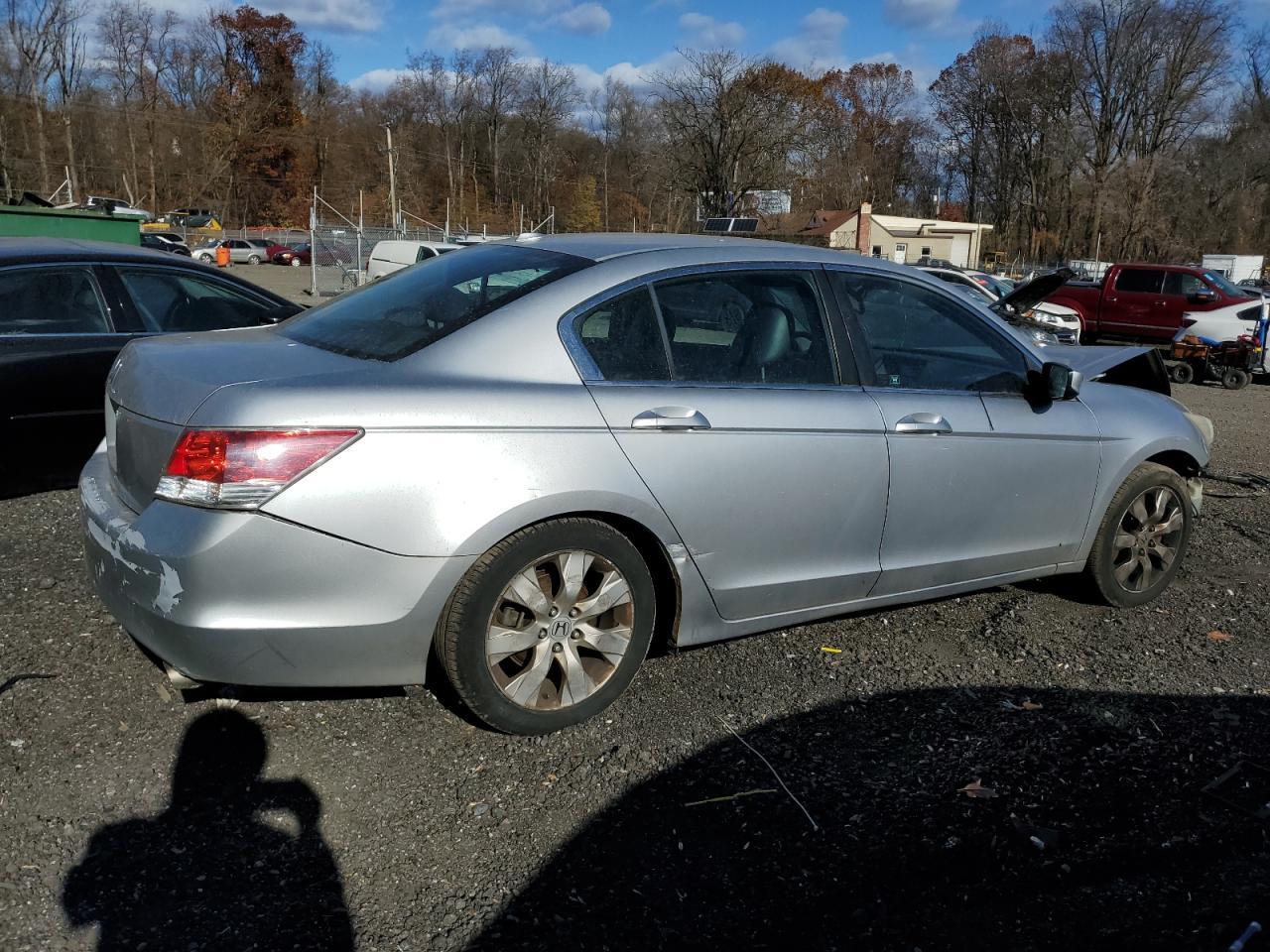 2010 HONDA ACCORD