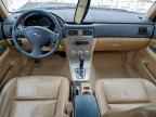 2005 SUBARU FORESTER