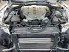 2011 BMW 7 series