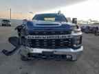 2022 CHEVROLET Silverado 2500