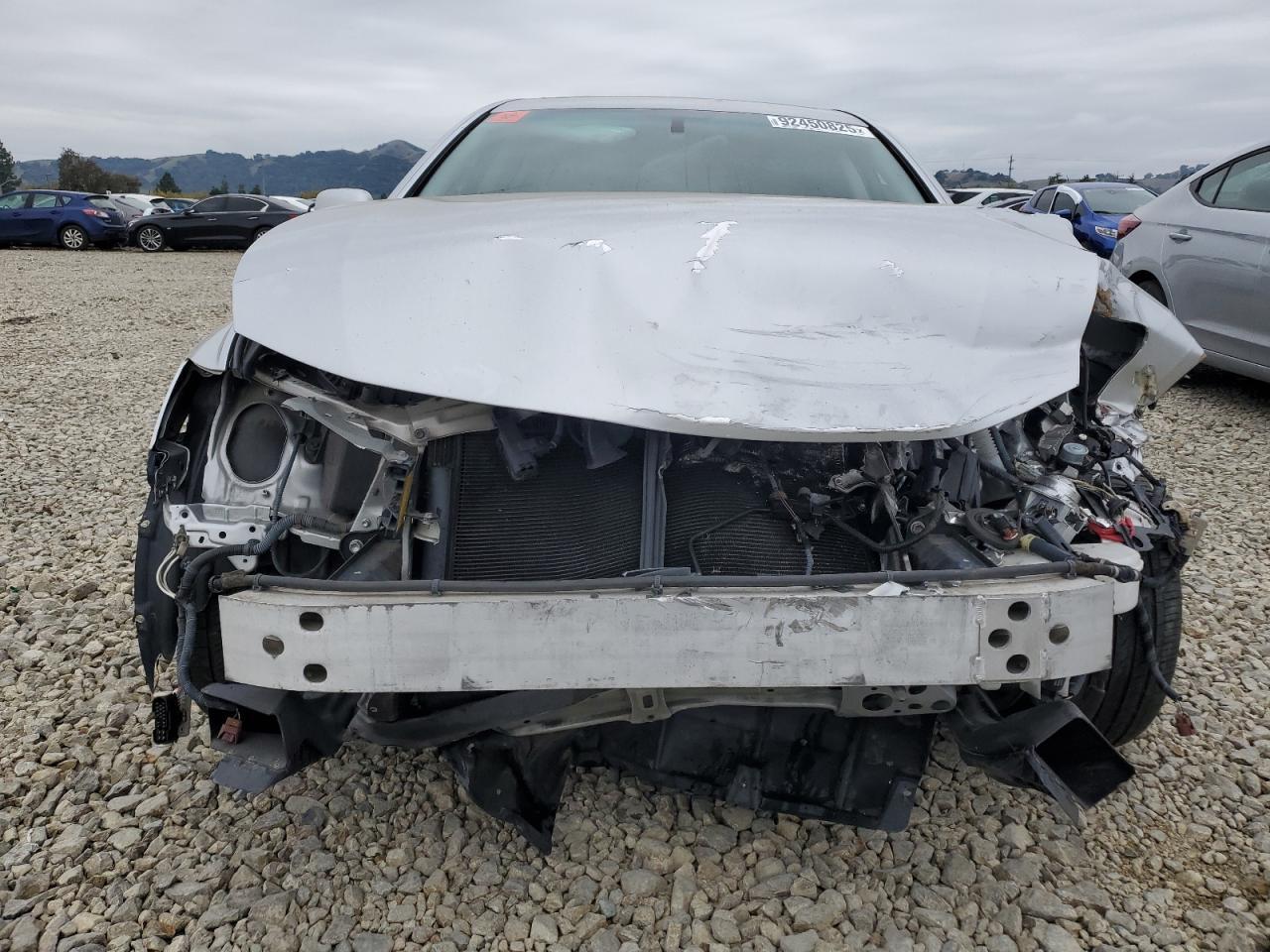 2005 LEXUS Gs 430