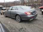 2020 MERCEDES-BENZ E-Class