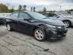 2016 CHEVROLET CRUZE