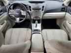 2011 SUBARU Legacy