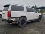 2015 CHEVROLET Suburban
