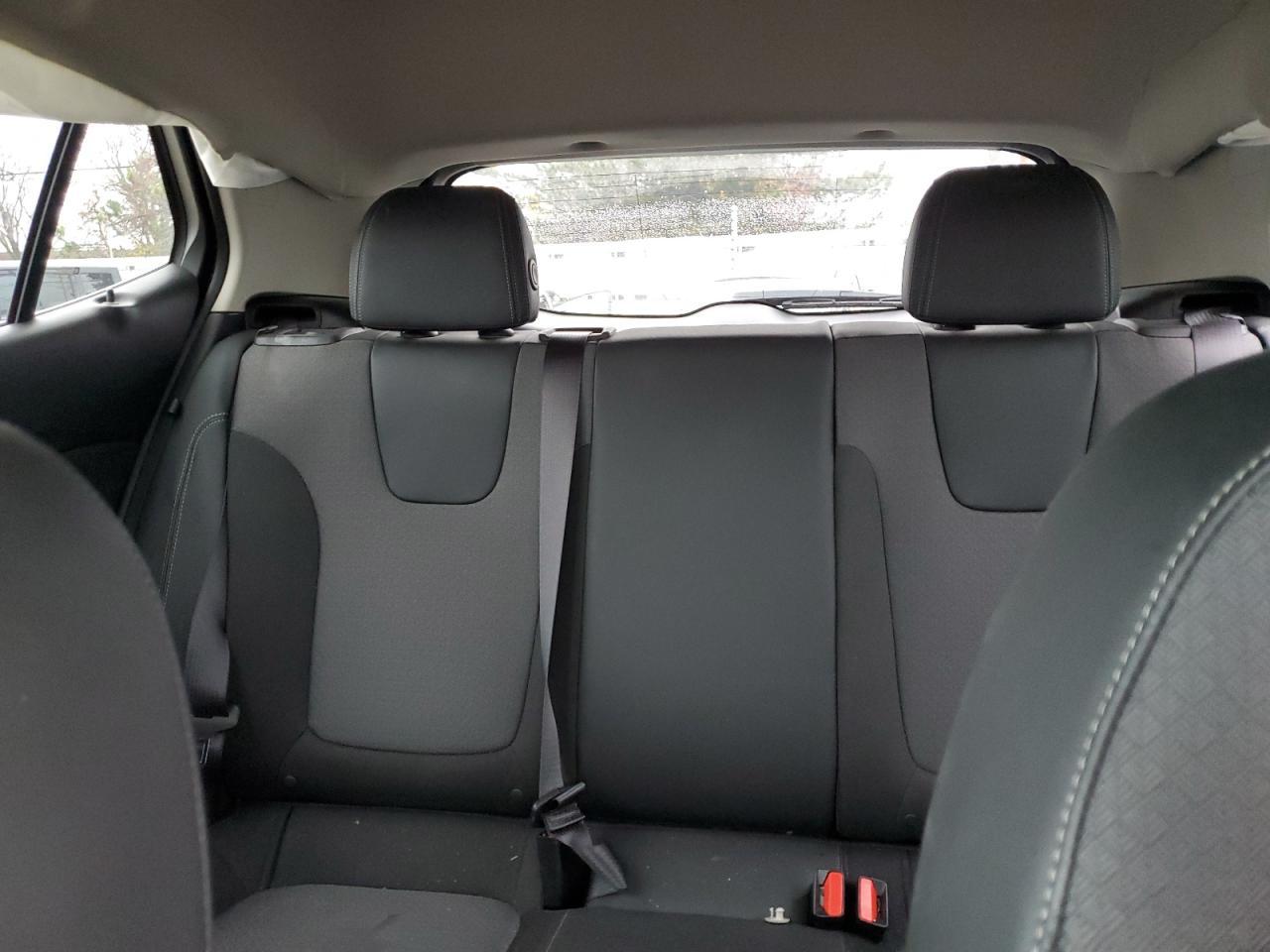 2022 BUICK Encore GX