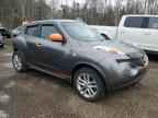 2013 NISSAN Juke