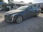 2014 CADILLAC CTS