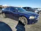 2014 DODGE CHARGER