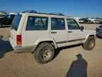 2001 JEEP CHEROKEE