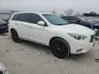 2015 Infinity Qx60