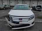 2011 FORD FUSION