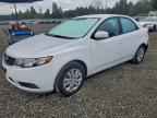 2010 KIA FORTE