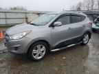 2011 HYUNDAI TUCSON