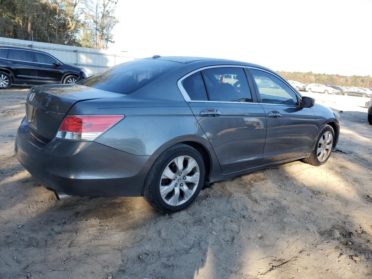 2010 HONDA ACCORD