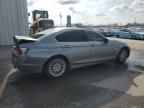 2012 BMW 5 series