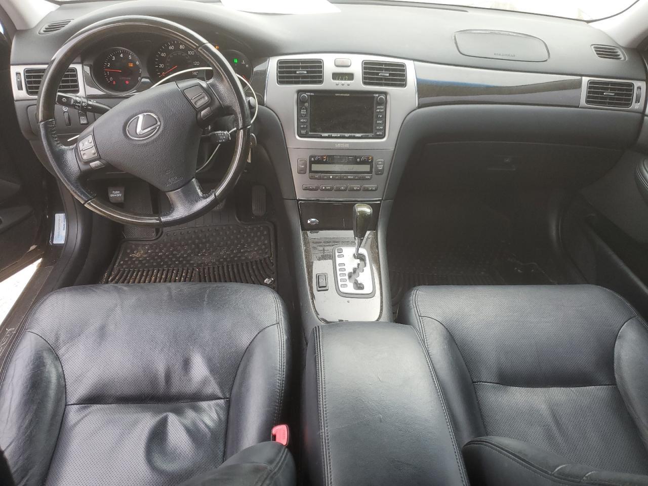 2006 LEXUS ES 330
