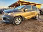 2020 CHEVROLET TRAX