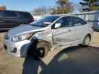 2013 HYUNDAI ACCENT