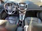2015 CHEVROLET CRUZE