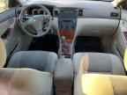 2008 TOYOTA COROLLA