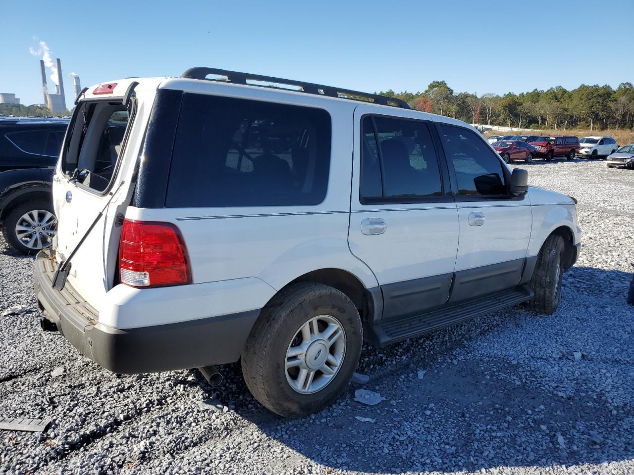 2006 FORD Expedition