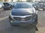 2011 KIA SPORTAGE