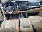 2014 TOYOTA HIGHLANDER