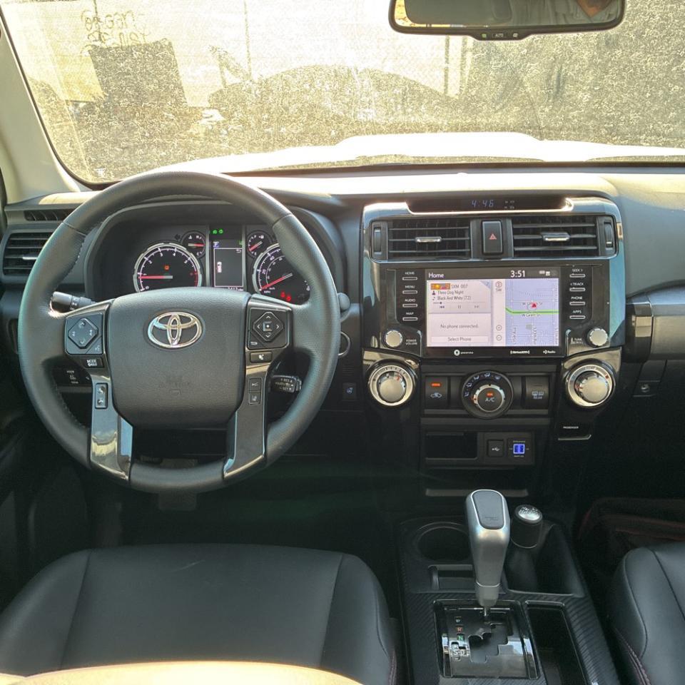 2024 TOYOTA 4Runner