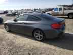 2015 BMW 4 Series