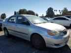2003 TOYOTA COROLLA