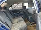 2004 TOYOTA COROLLA