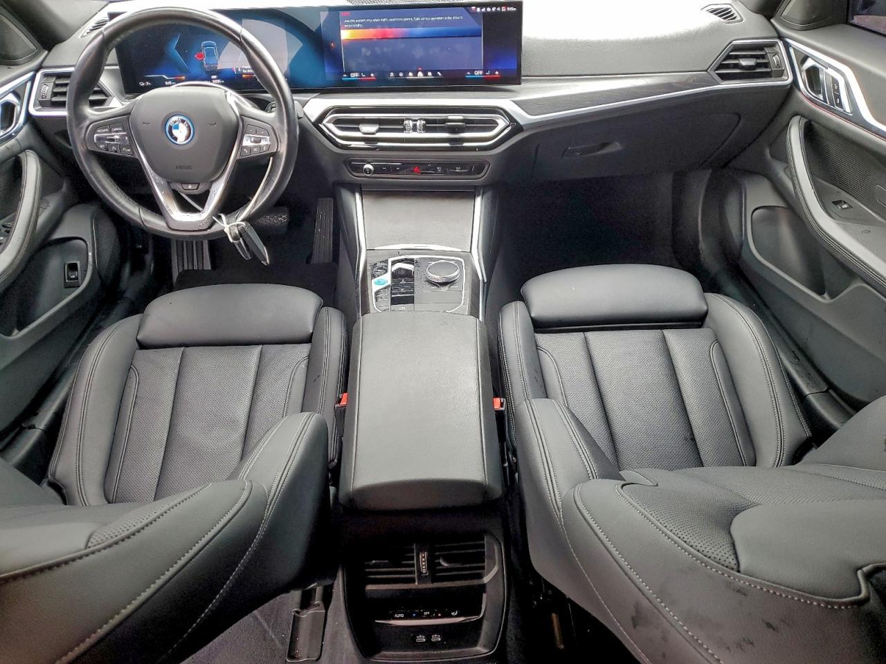2024 BMW i4