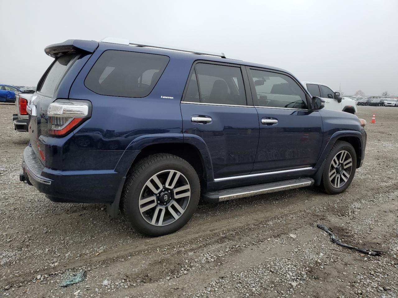 2016 TOYOTA 4Runner
